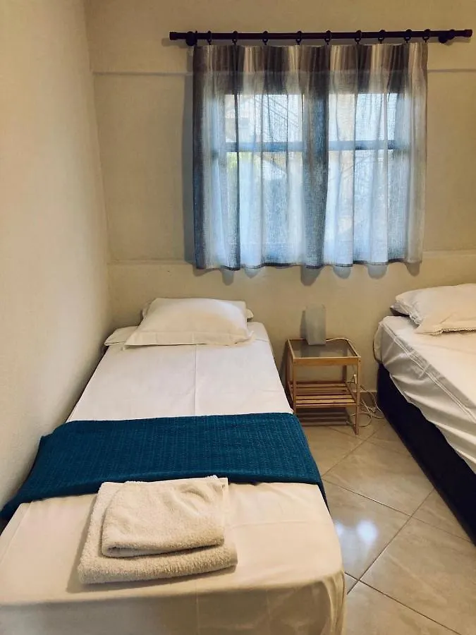 Aldebaran House Apartment Nea Fokea 0*,  Greece