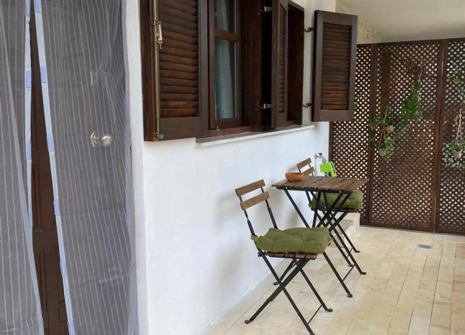Aldebaran House Apartment Nea Fokea