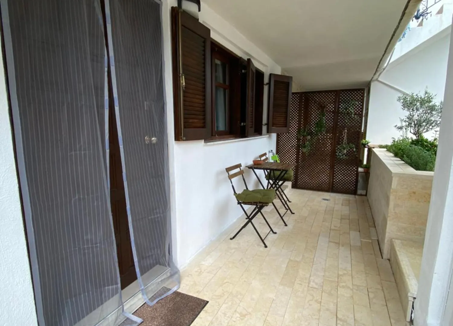 Aldebaran House Apartment Nea Fokea
