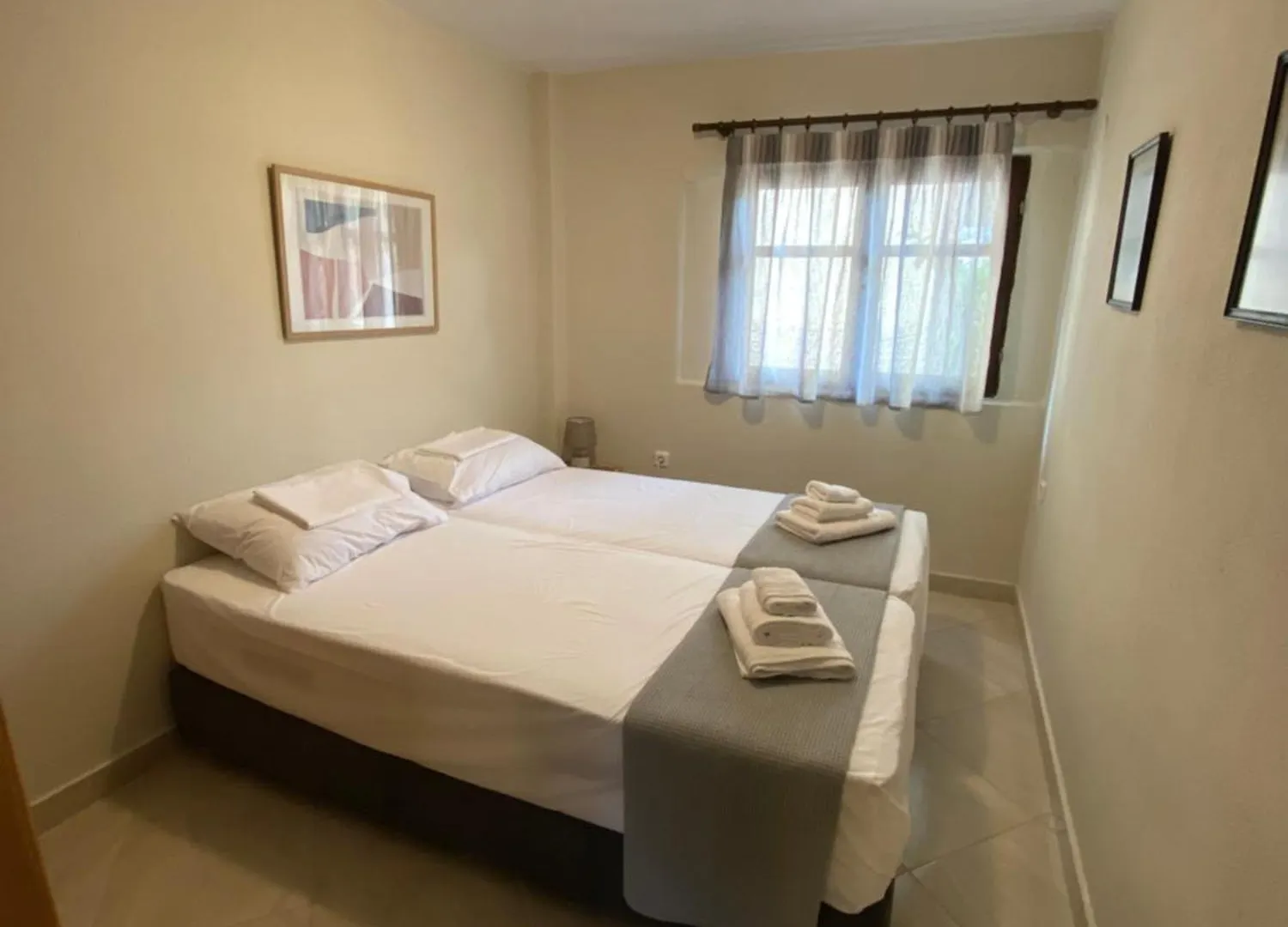 Aldebaran House Apartment Nea Fokea Greece