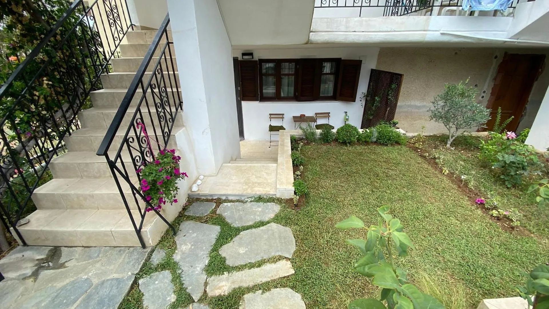 Aldebaran House Apartment Nea Fokea 0*,  Greece