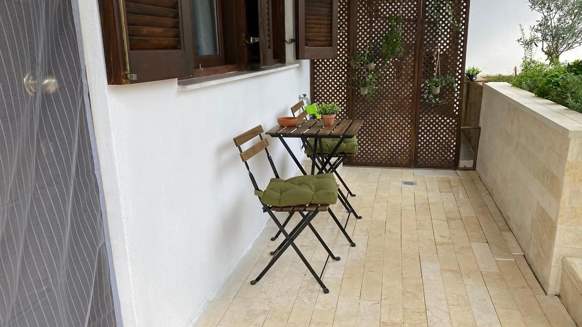 Aldebaran House Apartment Nea Fokea