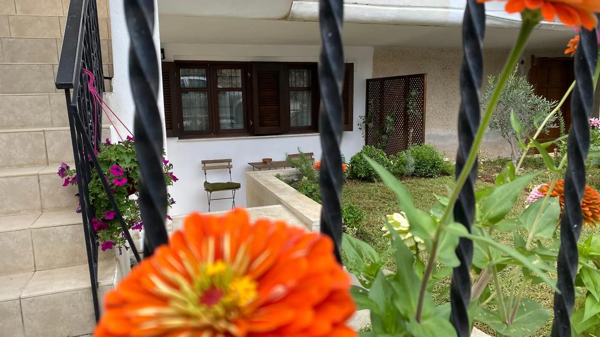 Aldebaran House Apartment Nea Fokea