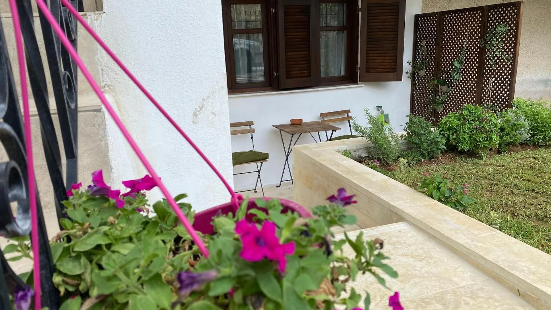 Aldebaran House Apartment Nea Fokea