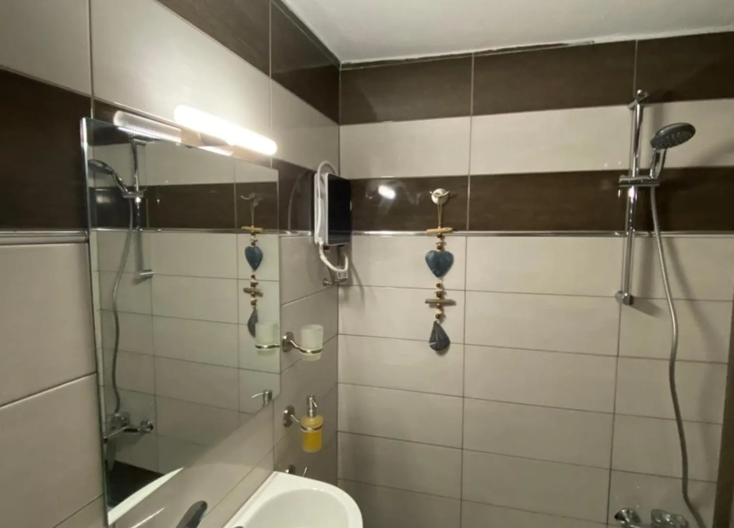 Aldebaran House Apartment Nea Fokea