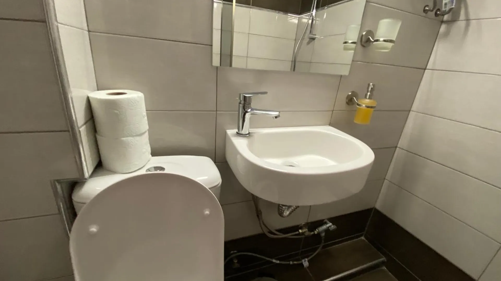 Aldebaran House Apartment Nea Fokea