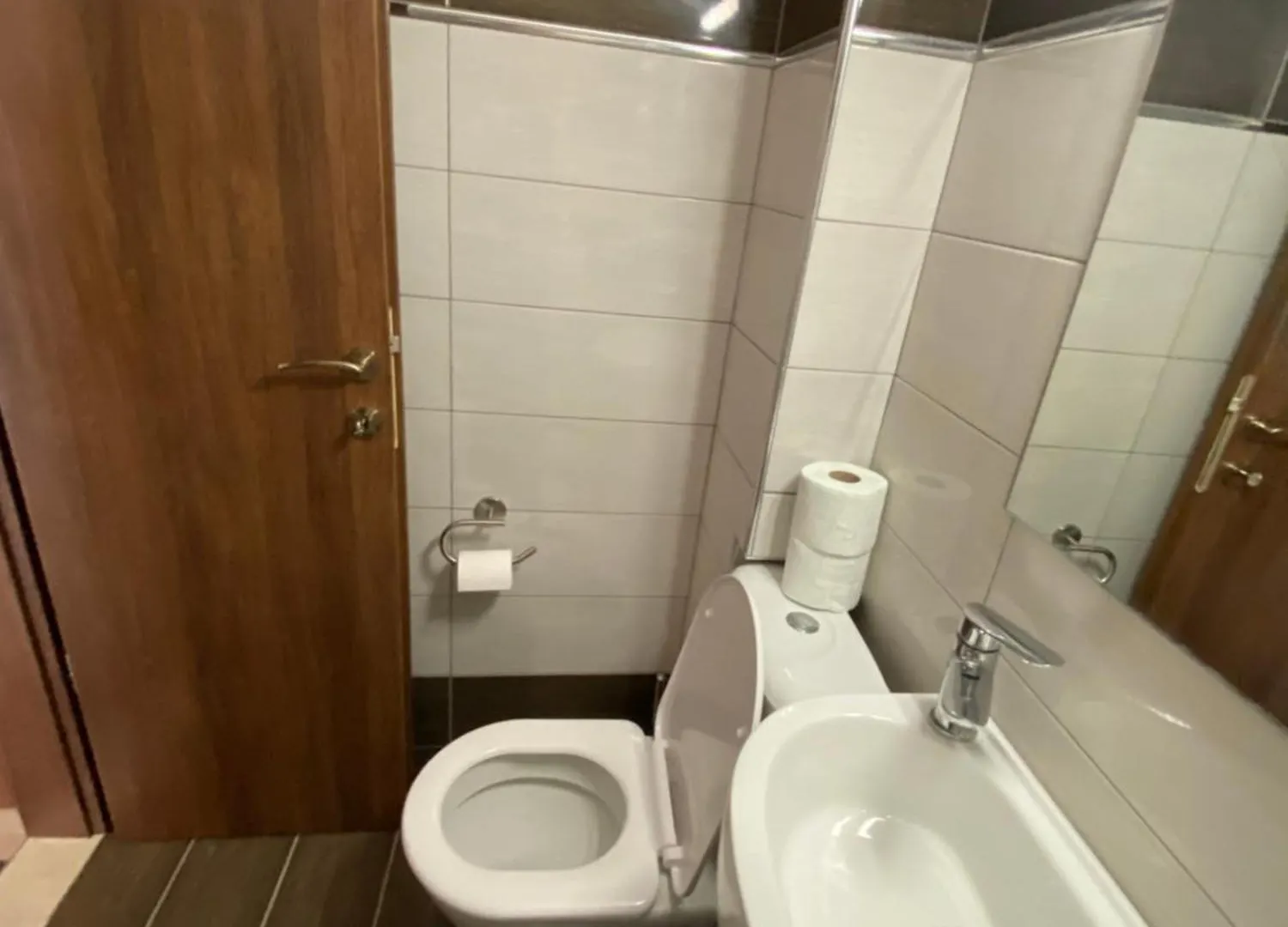 Aldebaran House Apartment Nea Fokea