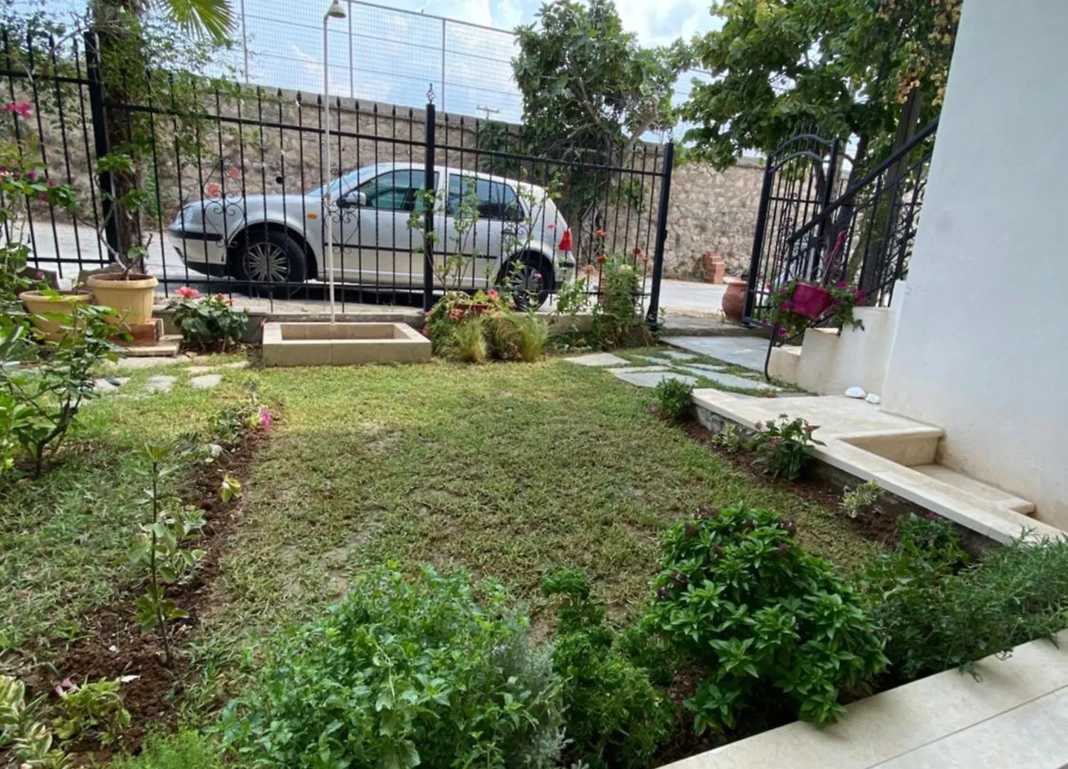 Aldebaran House Apartment Nea Fokea Greece