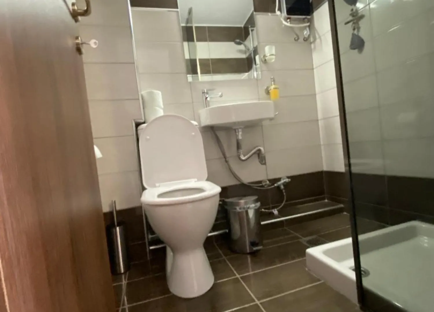 Aldebaran House Apartment Nea Fokea Greece