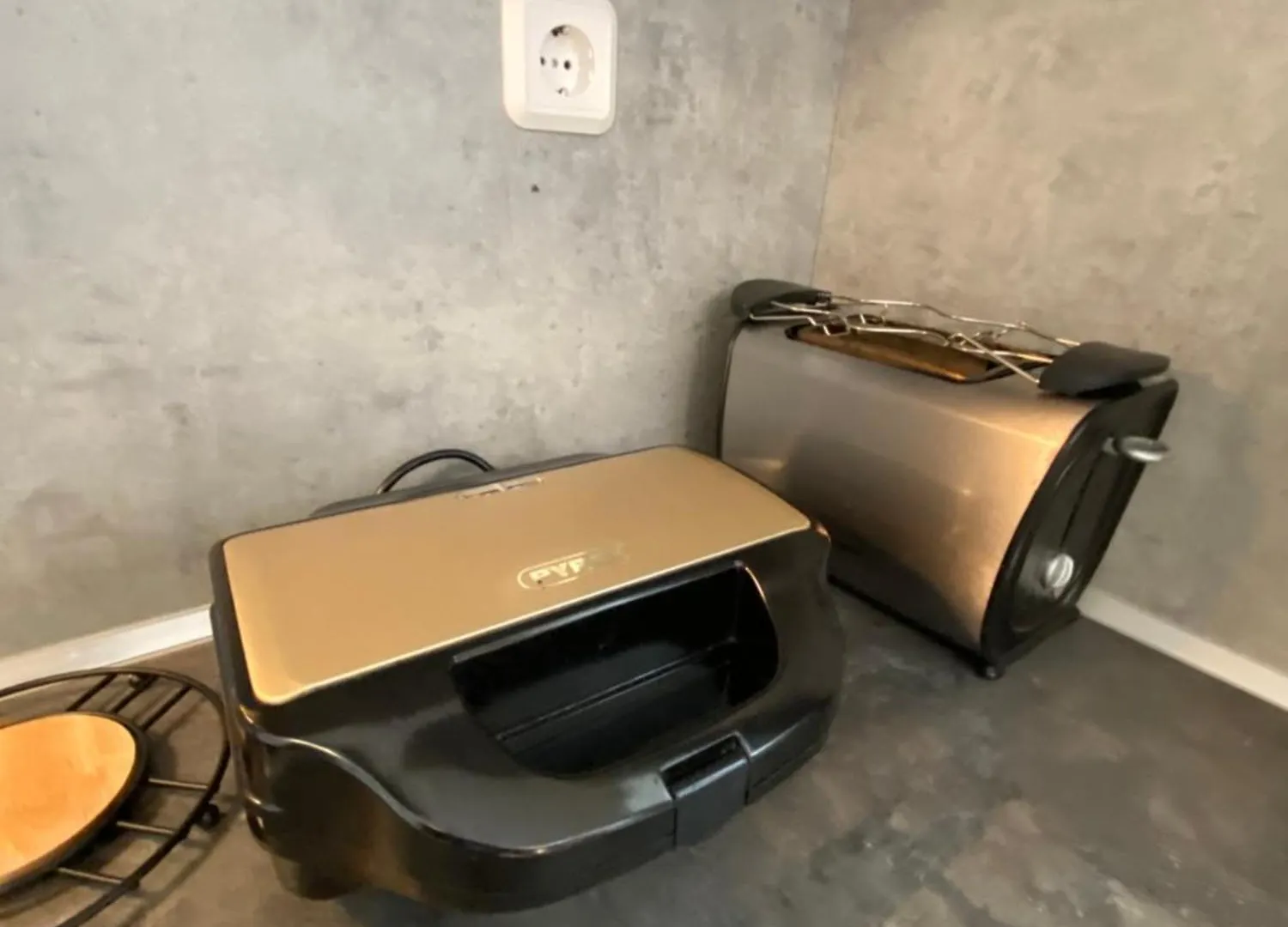 Aldebaran House Apartment Nea Fokea