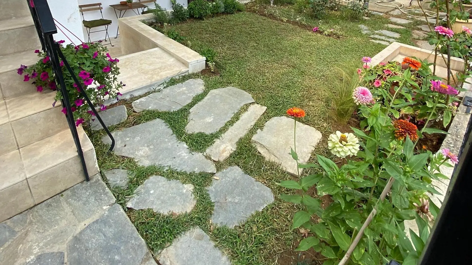 Aldebaran House Apartment Nea Fokea
