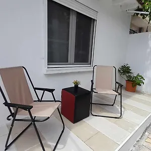 Halkidiki Ξενοδοχείο με διαμερίσματα